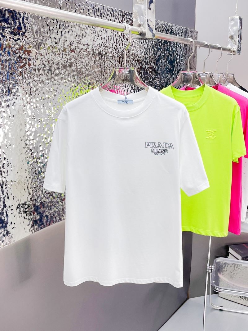 Prada T-Shirts